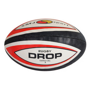 PIŁKA RUGBY SMJ DROP