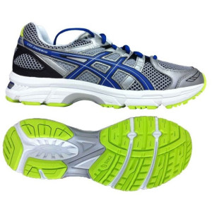 BUTY ASICS GEL EMPEROR /T3A3N-9342