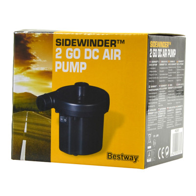 Pompka elektryczna Bestway AC AIR 77535 62097