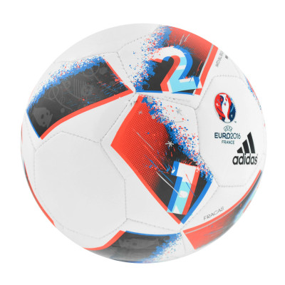 PIŁKA NOŻNA adidas EURO 2016 FRACAS MINI 1 /AO4850