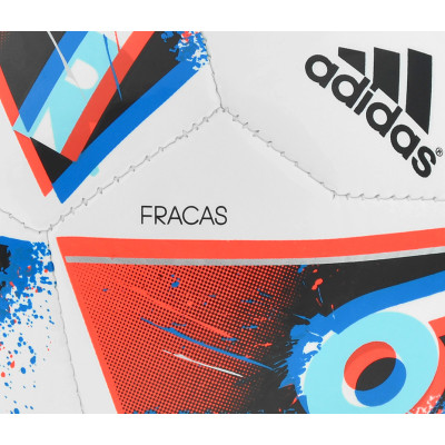 PIŁKA NOŻNA adidas EURO 2016 FRACAS MINI 1 /AO4850