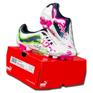 BUTY PUMA POWERCAT 3.10 TOKYO FG JR 102262 01