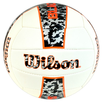 PIŁKA SIATKOWA WILSON BLACK OPS VB NEON OR WTH5302