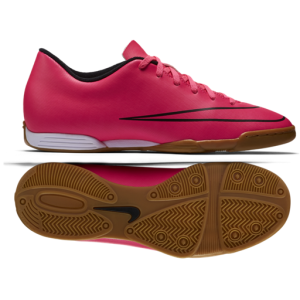 BUTY NIKE MERCURIAL VORTEX II IC /651648 660