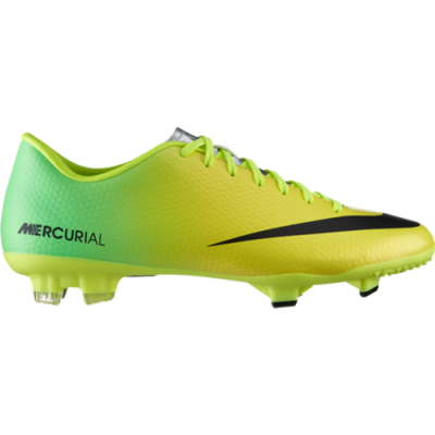 BUTY NIKE MERCURIAL VICTORY IV FG /555613 703