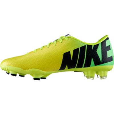 BUTY NIKE MERCURIAL VICTORY IV FG /555613 703