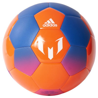 PIŁKA NOŻNA adidas MESSI Q2 B31078