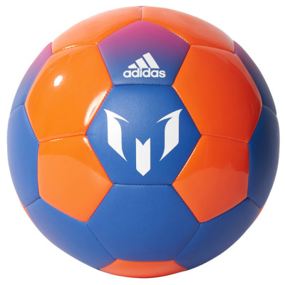 PIŁKA NOŻNA adidas MESSI Q2 B31078