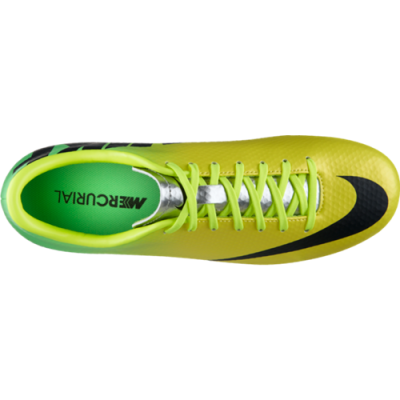 BUTY NIKE MERCURIAL VICTORY IV FG /555613 703