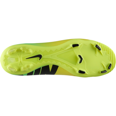 BUTY NIKE MERCURIAL VICTORY IV FG /555613 703