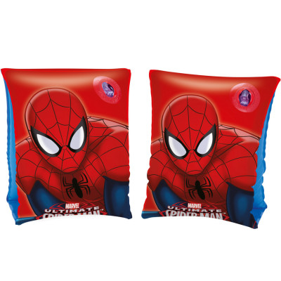 Rękawki do pływania Bestway Spider Man 23x15cm 98001 9561