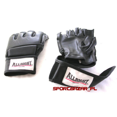 RĘKAWICE MMA ALLRIGHT 3035