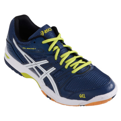 BUTY ASICS GEL ROCKET 7 /B405N-5001