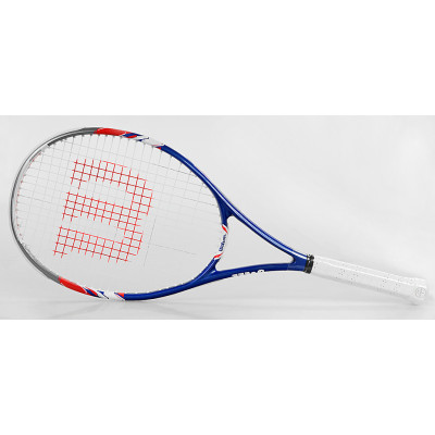 RAKIETA DO TENISA ZIEMNEGO WILSON US OPEN /WRT3256002