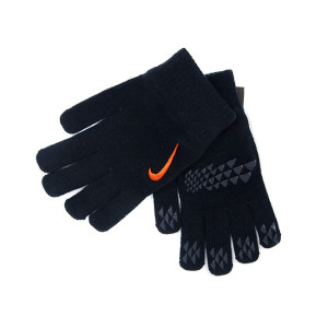 RĘKAWICE NIKE KNIT TRAINING GLOVES /NEG08083 WYPRZEDAŻ!!!