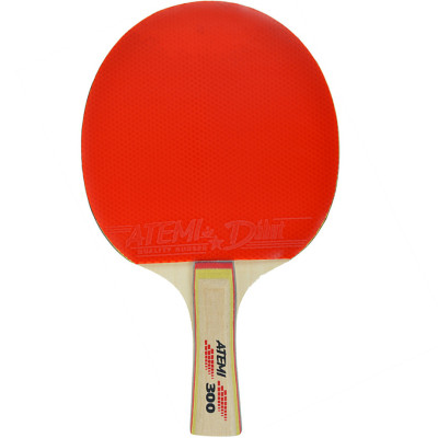 Rakietka do ping ponga Atemi 300* concave