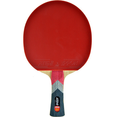 Rakietka do ping ponga Atemi 1000 concave