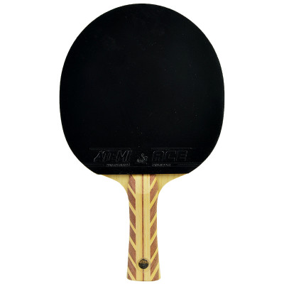 Rakietka do ping ponga Atemi 5000 Balsa Carbon concave