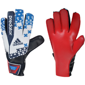 RĘKAWICE BRAMKARSKIE ADIDAS PREDATOR YOUNG PRO MANUEL NEUER /G84151