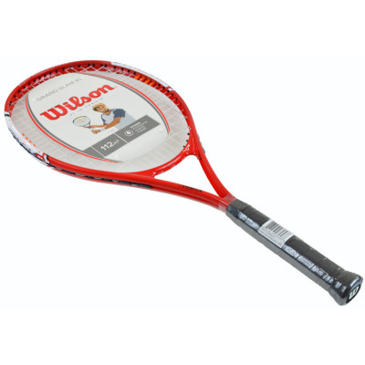 RAKIETA DO TENISA ZIEMNEGO WILSON GRAND SLAM XL /WRT31690U2