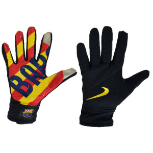 RĘKAWICE NIKE FC BARCELONA STADIUM GLOVE /GS0265 067