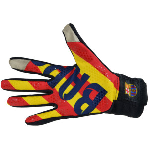 RĘKAWICE NIKE FC BARCELONA STADIUM GLOVE /GS0265 067