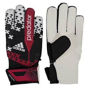 RĘKAWICE BRAMKARSKIE ADIDAS PREDATOR YOUNG PRO /G84132