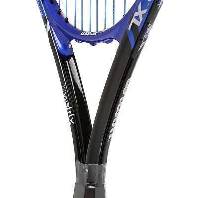 RAKIETA DO TENISA ZIEMNEGO WILSON GRAND SLAM XL/WRT31690U