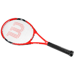 RAKIETA DO TENISA ZIEMNEGO WILSON FEDERER 100 W/O CVR /WRT32580U2