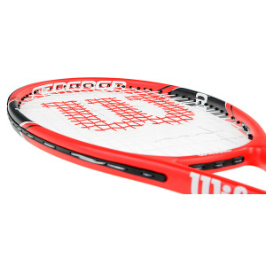 RAKIETA DO TENISA ZIEMNEGO WILSON FEDERER 100 W/O CVR /WRT32580U2