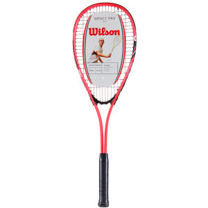 RAKIETA DO SQUASHA WILSON IMPACT PRO 300 SQ /WRT912930