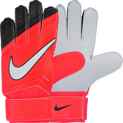 Rękawice bramkarskie Nike GK Match GS0282 877