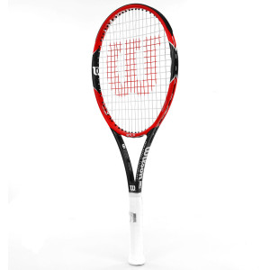 RAKIETA DO TENISA ZIEMNEGO WILSON PRO STAFF 97 L3 /WRT72500U3