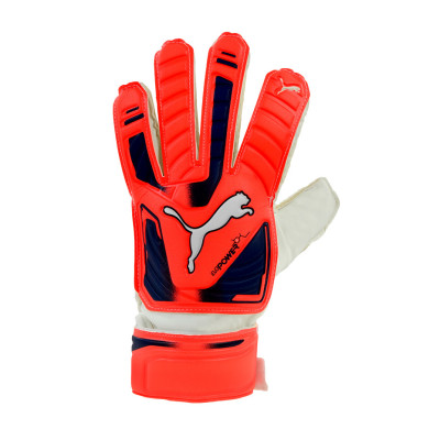 RĘKAWICE BRAMKARSKIE PUMA EVO POWER GRIP 3 RC /40982 30