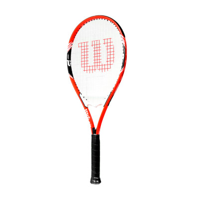 RAKIETA DO TENISA ZIEMNEGO WILSON FEDERER W/O CVR L3 /WRT30400U3