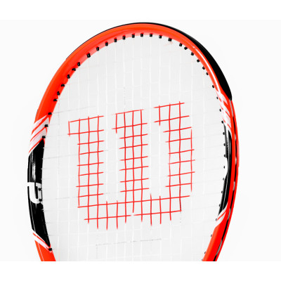 RAKIETA DO TENISA ZIEMNEGO WILSON FEDERER W/O CVR L3 /WRT30400U3