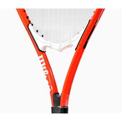 RAKIETA DO TENISA ZIEMNEGO WILSON FEDERER W/O CVR L3 /WRT30400U3