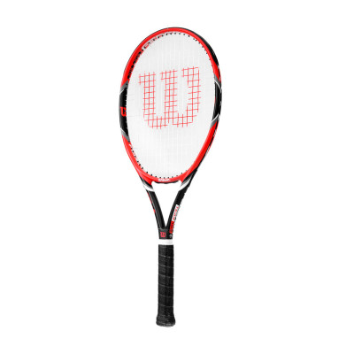 RAKIETA DO TENISA ZIEMNEGO WILSON FEDERER TEAM 105 /WRT32860U3