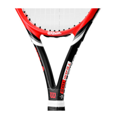 RAKIETA DO TENISA ZIEMNEGO WILSON FEDERER TEAM 105 /WRT32860U3