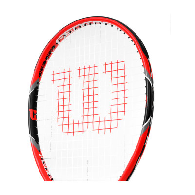 RAKIETA DO TENISA ZIEMNEGO WILSON FEDERER TEAM 105 /WRT32860U3