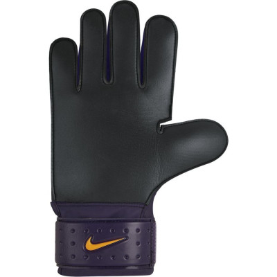 Rękawice bramkarskie Nike GK Match FA16 JR GS0331 560