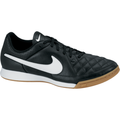 BUTY NIKE TIEMPO GENIO LEATHER IC /631283 010