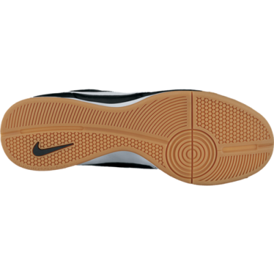 BUTY NIKE TIEMPO GENIO LEATHER IC /631283 010