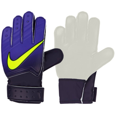 RĘKAWICE BRAMKARSKIE NIKE GK MATCH FA16 JR GS0331 451