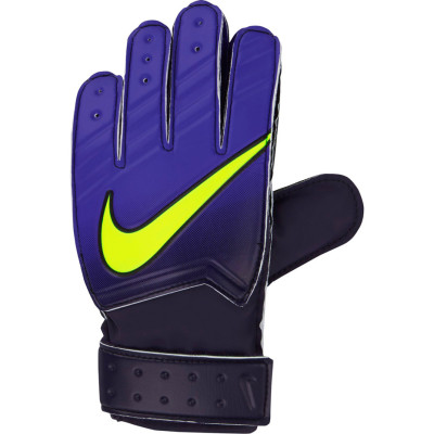 RĘKAWICE BRAMKARSKIE NIKE GK MATCH FA16 JR GS0331 451