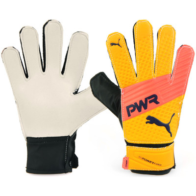 Rękawice bramkarskie Puma Evo Power Grip 4.3 41227 35