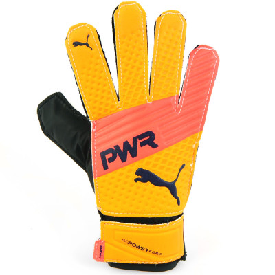 Rękawice bramkarskie Puma Evo Power Grip 4.3 41227 35