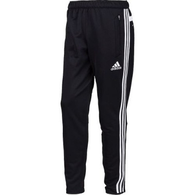 SPODNIE ADIDAS TIRO 13 TRAINING czarne /W55843