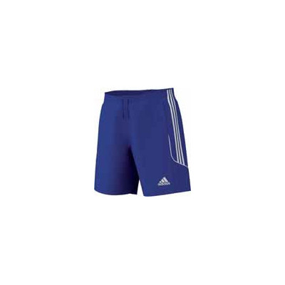 SPODENKI ADIDAS SQUADRA13 NIEBIESKO-BIAŁE /Z21573