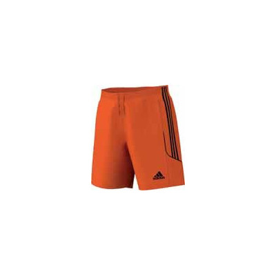 SPODENKI ADIDAS SQUADRA13 POMARAŃCZOWO-CZARNE roz L /Z21580